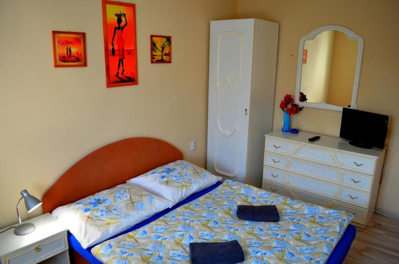 רוז'ומברוק Chalupa Riviera A Apartmany Riviera - Liptov Besenova מראה חיצוני תמונה