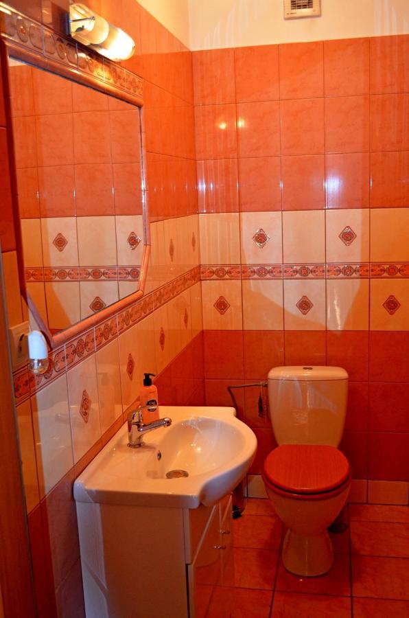 רוז'ומברוק Chalupa Riviera A Apartmany Riviera - Liptov Besenova מראה חיצוני תמונה